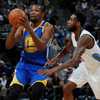 12 - Οι Nuggets σοκάρουν τους Warriors με ρεκόρ τριπόντων!