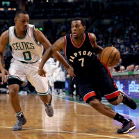 Επεισόδιο 2: Οι ομάδες της Atlantic Division μέχρι στιγμής