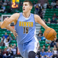 Επεισόδιο 1: Nicola Jokic - All Star ή όχι