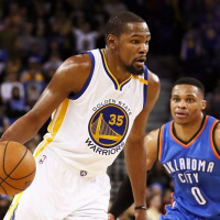 11 - Η επεισοδιακή επίσκεψη του Kevin Durant στην Oklahoma