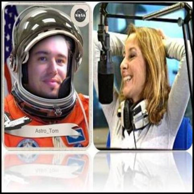 living The Dream Podcast