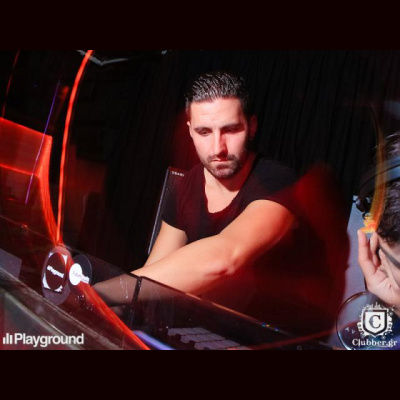 Antony Pls Undergound Sessions Podcast