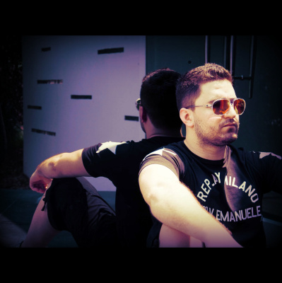 Antony Pls Undergound Sessions Podcast