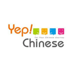 Yep! Chinese