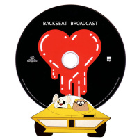 BACKSEAT BROADCAST - [3화 - 베이비블루]