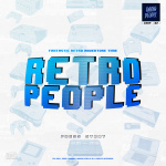 Retro People