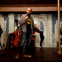 Η Ομιλία μου στο Milos Club για τον ΑΝΘΡΩΠΟ 2.0 στην εκδήλωση της ΟΜΑΔΑΣ ΑΔΕΣΜΕΥΤΩΝ ΠΟΛΙΤΩΝ