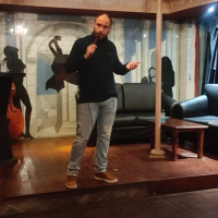 Η ΟΜΙΛΙΑ ΜΟΥ ΓΙΑ ΤΗΝ ΚΑΤΑΣΤΑΣΗ ΤΗΣ ΑΝΘΡΩΠΟΤΗΤΑΣ ΣΤΗΝ ΚΟΠΗ ΤΗΣ ΠΙΤΑΣ ΜΑΣ ΜΕ ΤΟΥΣ ΕΛΕΥΘΕΡΟΥΣ ΠΟΛΙΤΕΣ