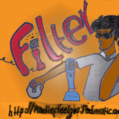 Filter Indie Rock Webcast