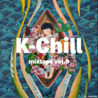 K-Chill mixtape vol.8