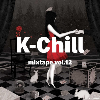 K-chill (cool New Music From Korea)