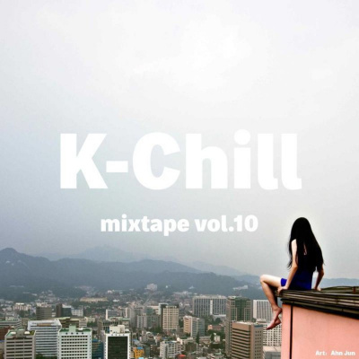 K-chill (cool New Music From Korea)