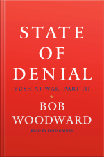 State Of Denial: Bush At War, Part Iii [abridged]