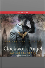 Clockwork Angel