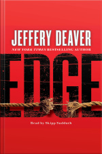 Edge: A Novel [abridged]