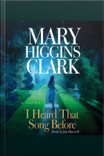 I Heard That Song Before: A Novel [abridged]