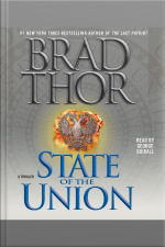 State Of The Union: A Thriller [abridged]