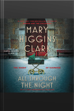 All Through The Night: A Suspense Story [abridged]