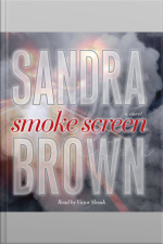Smoke Screen: A Novel [abridged]
