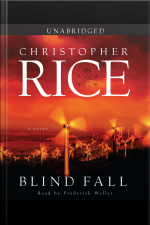 Blind Fall: A Novel