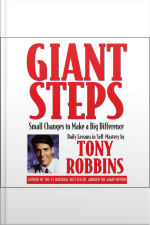 Giant Steps: Small Changes To Make A Big Difference [abridged]