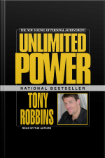 Unlimited Power [abridged]
