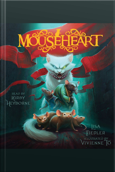 Mouseheart
