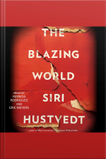 The Blazing World: A Novel
