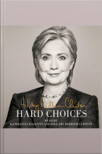 Hard Choices [abridged]