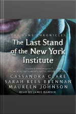 The Last Stand Of The New York Institute
