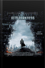 Star Trek Into Darkness