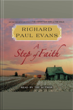 Step Of Faith: A Novel