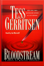 Bloodstream: A Novel Of Medical Suspense [abridged]