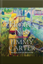 The Hornets Nest: A Novel Of The Revolutionary War [abridged]