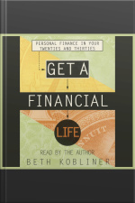 Get A Financial Life [abridged]