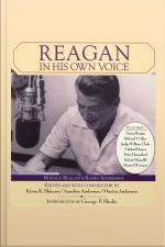 Reagan In His Own Voice [abridged]
