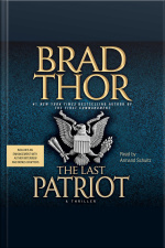 The Last Patriot [abridged]