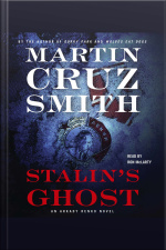 Stalins Ghost: An Arkady Renko Novel [abridged]