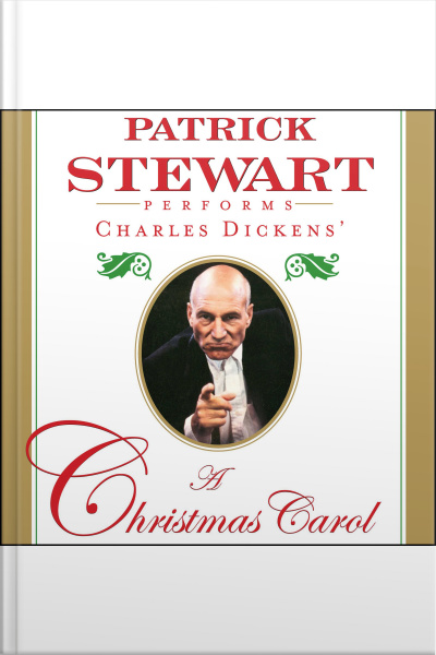 A Christmas Carol (reissue) [abridged]