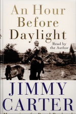 An Hour Before Daylight: Memories Of A Rural Boyhood [abridged]