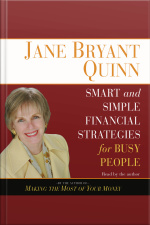Smart And Simple Financial Strategies For Busy People [abridged]