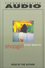 Shopgirl