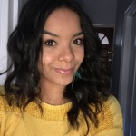 Julieth, Una Colombiana En Londres