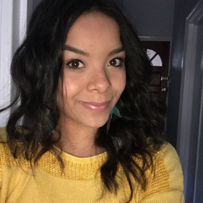 Julieth, Una Colombiana En Londres