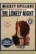 One Lonely Night [abridged]