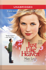 Just Like Heaven