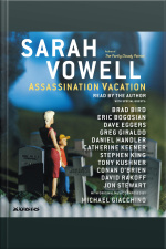 Assassination Vacation [abridged]