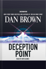 Deception Point [abridged]