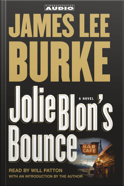 Jolie Blons Bounce [abridged]