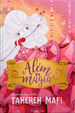 Além da Magia